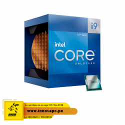 CPU INTEL I9-12900K 3.20GHZ...