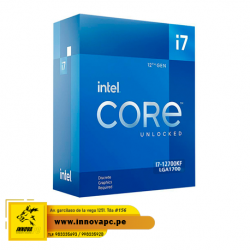 CPU INTEL I7-12700KF 12N /...