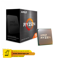 CPU AMD RYZEN 9 5950X...