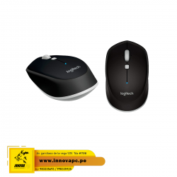 MOUSE LOGITECH M535 OPTOCAL...