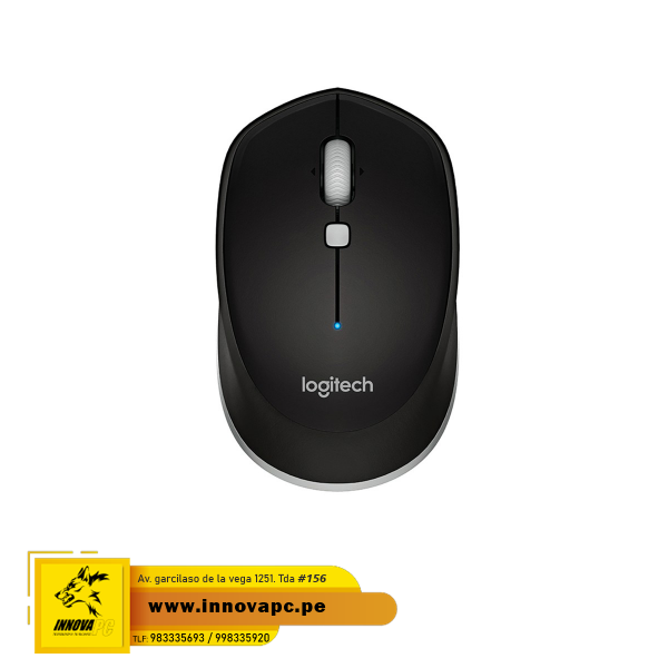 MOUSE LOGITECH M535 OPTOCAL...